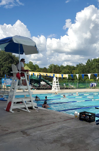 Gym «Plant City Family YMCA», reviews and photos, 1507 YMCA Pl, Plant City, FL 33563, USA