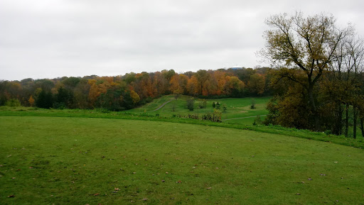 Golf Course «City of Dayton Golf», reviews and photos, 2917 Berkley St, Dayton, OH 45409, USA