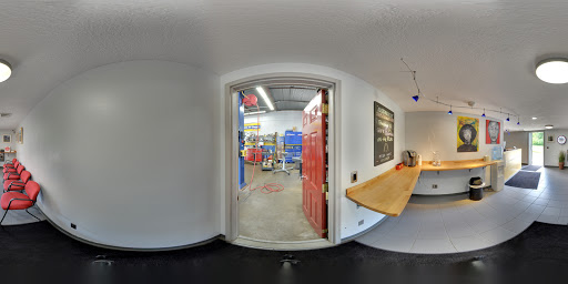 Auto Repair Shop «Accurate Automotive», reviews and photos, 1010 Orchard St, Iowa City, IA 52246, USA