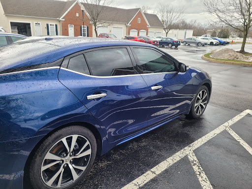 Car Wash «Moo Moo Car Wash», reviews and photos, 904 W 5th Ave, Columbus, OH 43212, USA