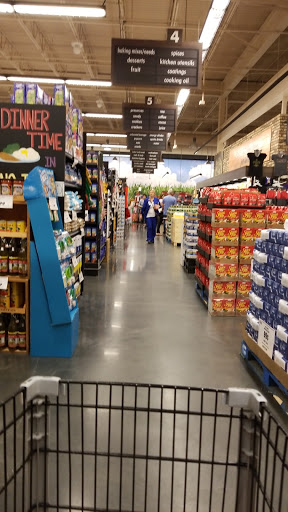 Grocery Store «Rouses Market», reviews and photos, 10130 Crossing Way #300, Denham Springs, LA 70726, USA