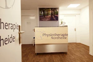 Physiotherapie Nordheide image