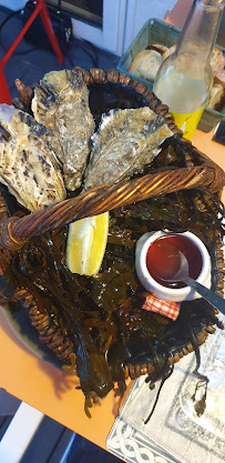 Produits de la mer du Restaurant L'Assiette Du Capitaine à Saint-Pierre-d'Oléron - n°6