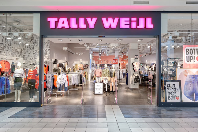 TALLY WEiJL