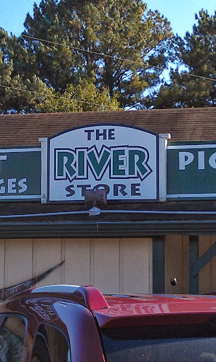 The River Store, 4281 Greensboro Rd, Madison, GA 30650, USA, 