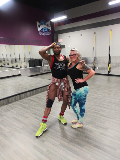 Health Club «Crunch - South Tampa», reviews and photos, 4055 S Dale Mabry Hwy, Tampa, FL 33611, USA