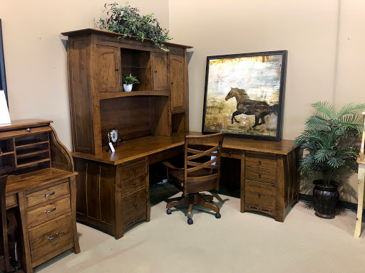 Furniture Store «Amish Oak In Texas», reviews and photos, 1145 TX-337 Loop, New Braunfels, TX 78130, USA