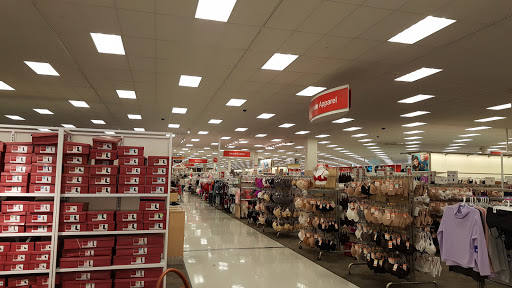 Department Store «Target», reviews and photos, 2905 District Ave S, Fairfax, VA 22031, USA