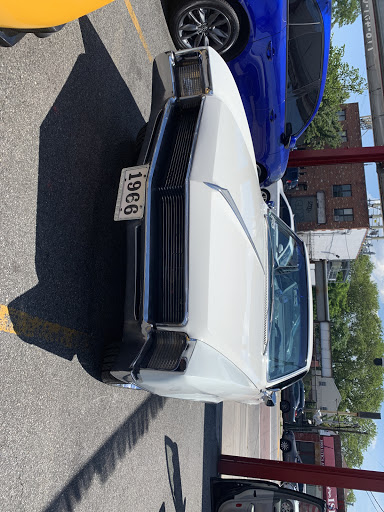 Used Car Dealer «Champions Auto Sales», reviews and photos, 1942 Utica Ave, Brooklyn, NY 11234, USA