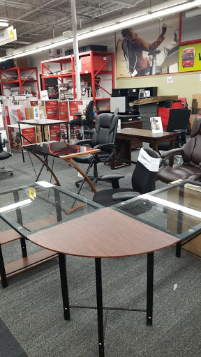 Office Supply Store «Staples», reviews and photos, 4345 U.S. 9, Freehold, NJ 07728, USA