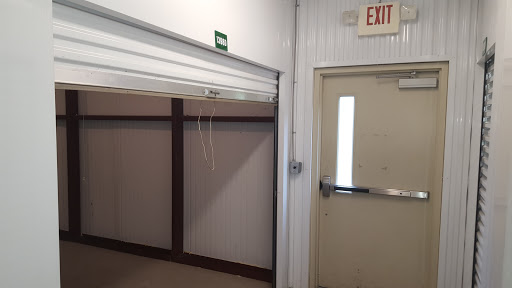 Self-Storage Facility «EZ Storage», reviews and photos, 2654 Mosside Blvd, Monroeville, PA 15146, USA