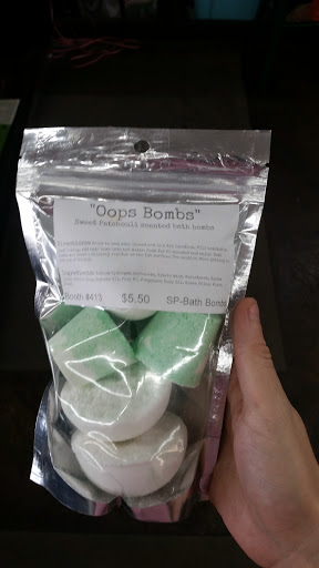 Outlet Mall «Finders Keepers Traders Outlet Mall», reviews and photos, 740-784 Chelsa Dr, Madisonville, KY 42431, USA