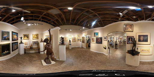 Art Gallery «Quent Cordair Fine Art», reviews and photos, 1301 1st St, Napa, CA 94559, USA