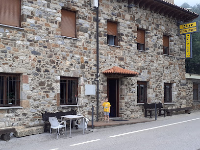 Venta de Pepín - Carretera de Potes a Piedrasluengas, Km. 25, 39574 Pesaguero-La Parte, Cantabria, Spain