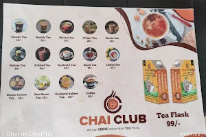 Chai club image