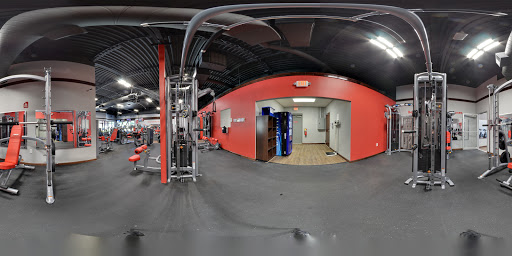 Gym «Snap Fitness», reviews and photos, 610 W Crossville Rd, Roswell, GA 30075, USA