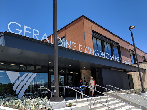 Geraldine E. King Women's Resource Center (Volunteers of America, Utah)