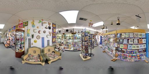 Book Store «Renaissance Books & Gifts», reviews and photos, 1337 E Montclair St, Springfield, MO 65804, USA