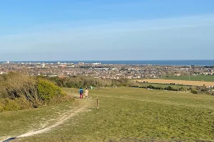 Highdown Hill image