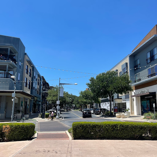 Shopping Mall «The Domain», reviews and photos, 11410 Century Oaks Terrace, Austin, TX 78758, USA