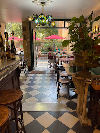 Atmosphère du Restaurant Sol Café à Lyon - n°4