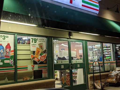 Convenience Store «7-Eleven», reviews and photos, 287 Jericho Turnpike, Floral Park, NY 11001, USA