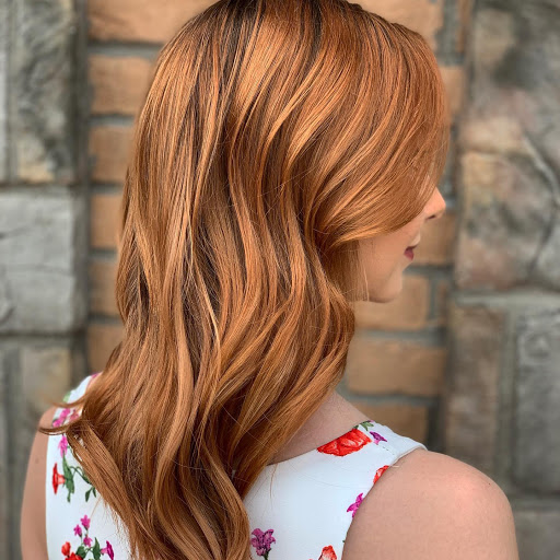 Beauty Salon «Taylor Stevens Salon & Spa», reviews and photos, 1940 S Randall Rd, Algonquin, IL 60102, USA