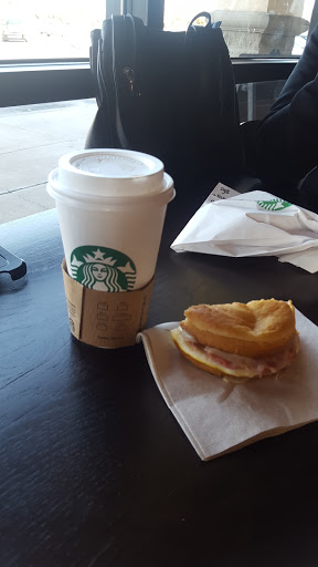 Starbucks image