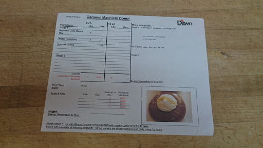 Donut Shop «City Donuts», reviews and photos, 746 Peoria St, Aurora, CO 80011, USA