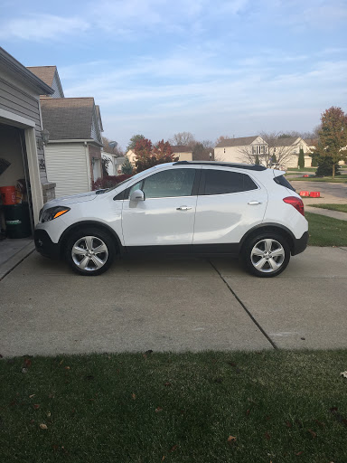 Chevrolet Dealer «Victory Chevrolet Buick», reviews and photos, 1250 Dexter St, Milan, MI 48160, USA