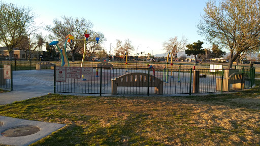Jaycee park, 89101, 2100 E St Louis Ave, Las Vegas, NV 89104