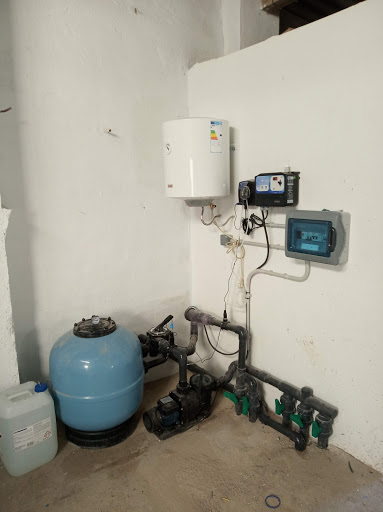 Multiservicios Guirado Energías en Villacarrillo, Jaén