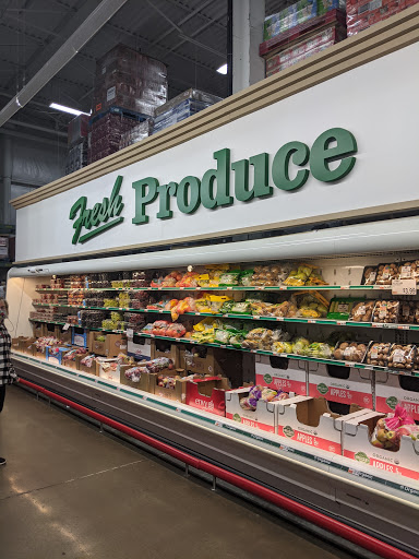 Warehouse club «BJ’s Wholesale Club», reviews and photos, 1910 Deptford Center Rd, Deptford Township, NJ 08096, USA