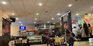 Terra Brasilis Restaurant - Bridgeport CT