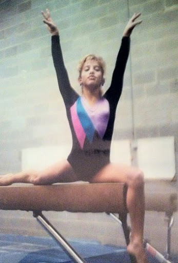 Gymnastics Center «MGA - Gymnastics, Cheer, Tumbling & Ninja», reviews and photos, 521 Commerce Dr, Upper Marlboro, MD 20774, USA