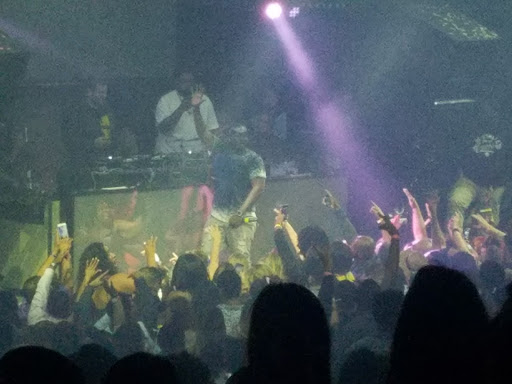 Night Club «The LIGHT Vegas», reviews and photos, 3950 S Las Vegas Blvd, Las Vegas, NV 89119, USA