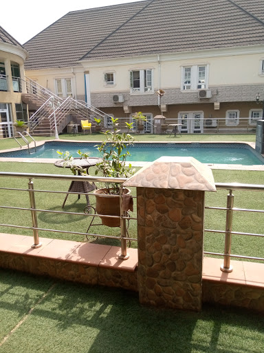 Double Hill Hotel, Ikirun Rural, Nigeria, Hostel, state Osun