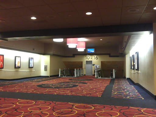 Movie Theater «AMC Crystal Run 16», reviews and photos, 1 Galleria Dr, Middletown, NY 10941, USA