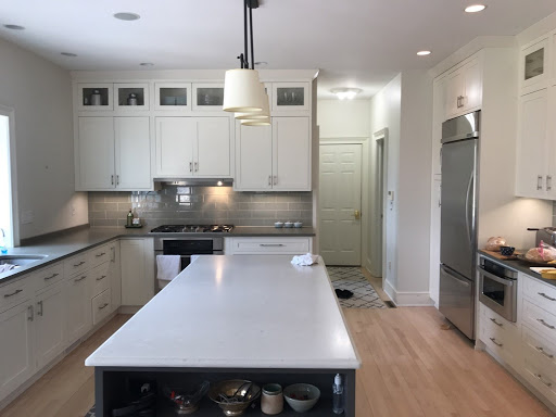 Painting «Ryan Amato Painting, llc», reviews and photos, 215 West Saint Joseph Street, Easton, PA 18042, USA