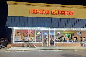 Hibachi Express Largo image