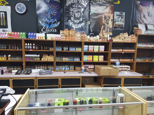 Tobacco Shop «Burnt Smoke & Vape», reviews and photos, 660 Myatt Dr, Madison, TN 37115, USA