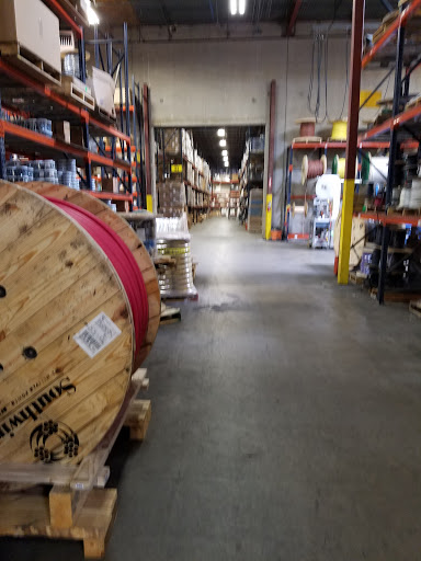 Electrical Supply Store «Elliott Electric Supply», reviews and photos, 8401 Westland W Blvd, Houston, TX 77041, USA