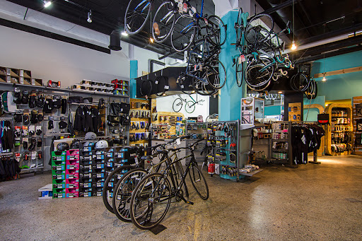 Bicycle Store «Chicago Bicycle Company», reviews and photos, 728 S Dearborn St, Chicago, IL 60605, USA