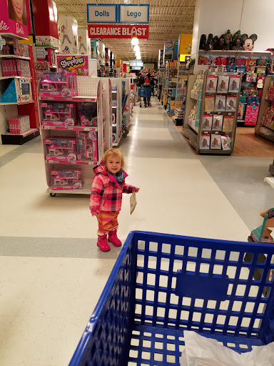 Toy Store «Toys