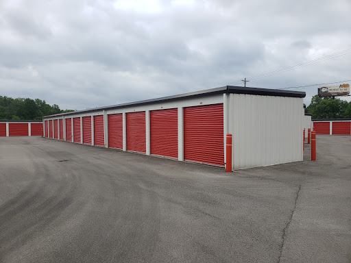 Self-Storage Facility «Q-2 Self Storage», reviews and photos, 6651 Paramount Park Dr, Louisville, KY 40213, USA