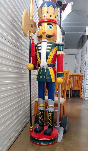 Moving and Storage Service «Two Men and a Truck», reviews and photos, 2500 W 15th St, Panama City, FL 32401, USA