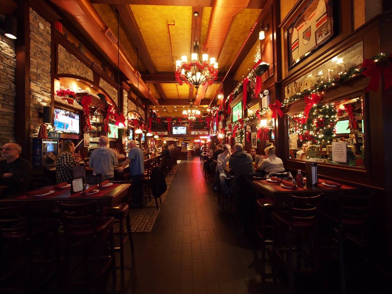 Picture of a place: Jack Doyle&#39;s
