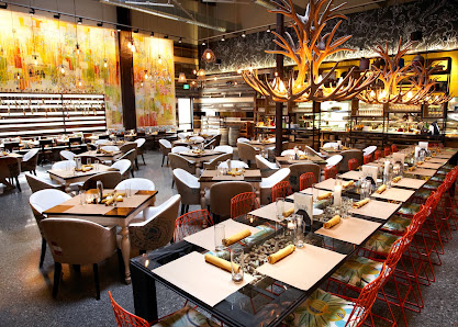 Cucina Enoteca Irvine 532 Spectrum Center Dr, Irvine, CA 92618