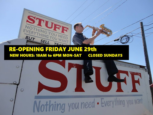 Second Hand Store «STUFF», reviews and photos, 9770 SE 82nd Ave, Happy Valley, OR 97086, USA