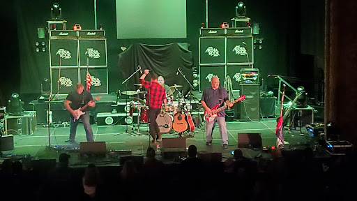 Event Venue «Wichita Scottish Rite Center», reviews and photos, 332 E 1st St N, Wichita, KS 67202, USA